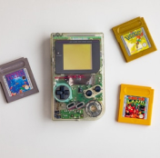 game boy color